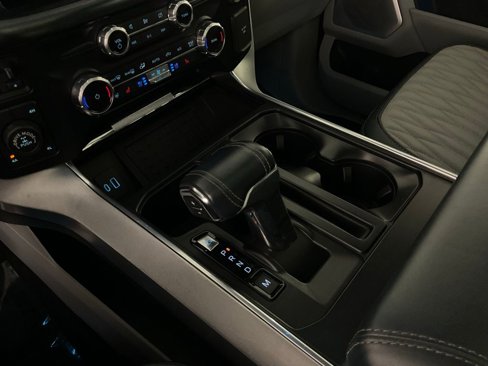 Certified 2023 Ford F150 4x4 SuperCrew Hybrid image 18