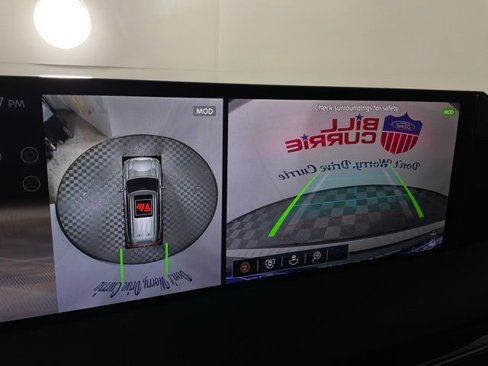 Used 2025 Nissan Armada PRO-4X image 24