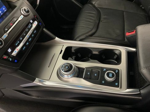 Certified 2020 Ford Explorer Platinum w/ Premium Technology Package image 19