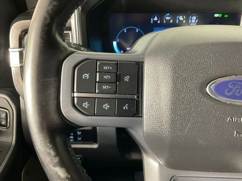 Certified 2023 Ford F450 Lariat***BLUE CERTIFIED*** DRW image 23