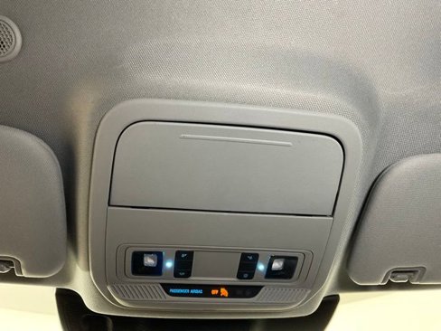 Certified 2022 Ford Explorer XLT image 20