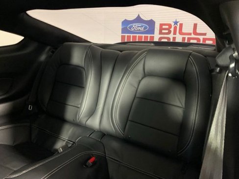 Certified 2021 Ford Mustang Mach 1 image 15