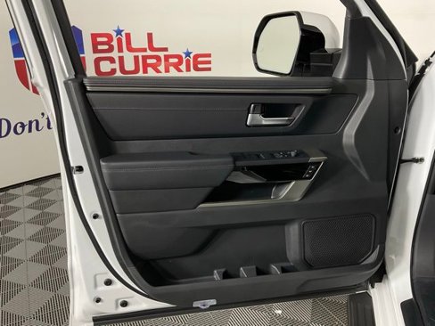 Used 2025 Toyota Sequoia Platinum ***BLUE CERTIFIED*** image 12