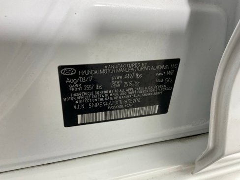 Used 2018 Hyundai Sonata SEL ***BLUE CERTIFIED*** w/ Cargo Package FWD image 26