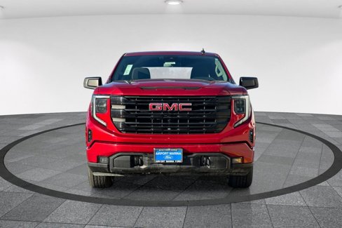 Used 2024 GMC Sierra 1500 Elevation RWD image 11