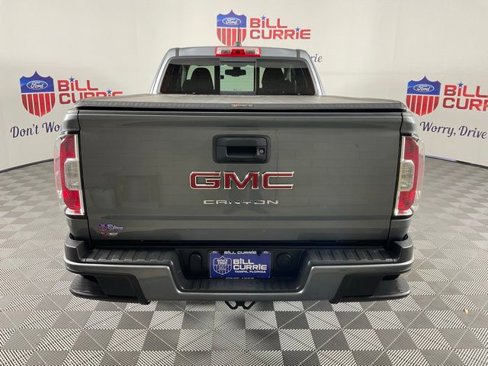 Used 2022 GMC Canyon Elevation image 4