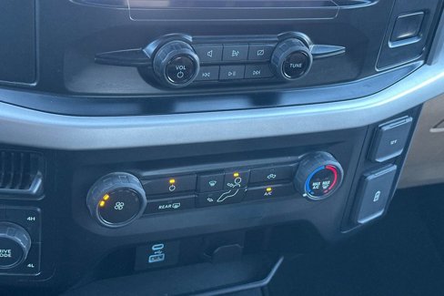 Certified 2023 Ford F150 4x4 SuperCrew image 23