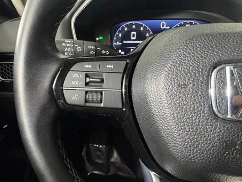 Used 2024 Honda Civic Touring image 23