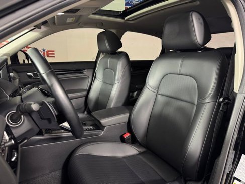 Used 2024 Honda Civic Touring image 13