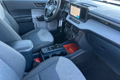 Certified 2022 Ford Maverick 2WD SuperCrew image 18