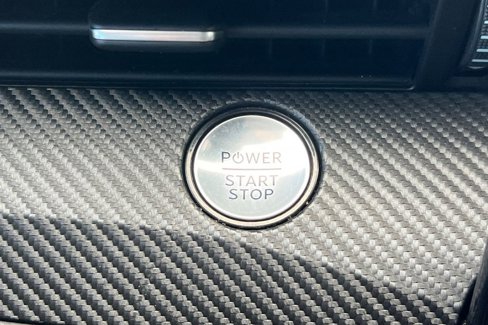 Certified 2025 Ford Mustang Mach-E Premium w/ Interior Protection Package image 24