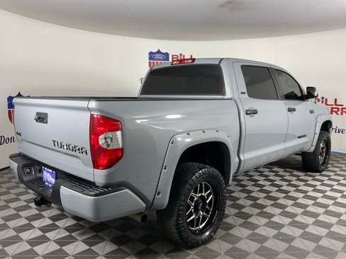 Used 2019 Toyota Tundra SR5 w/ SR5 Upgrade Package image 3