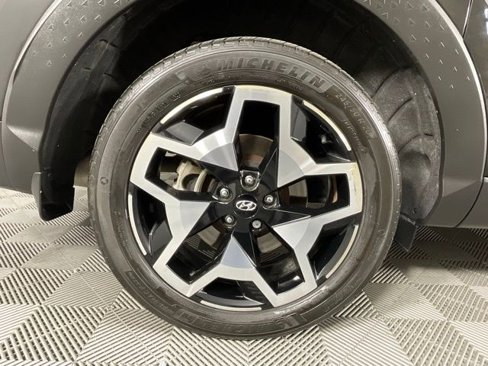 Used 2022 Hyundai Santa Cruz Limited image 10