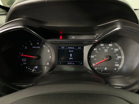 Used 2023 Chevrolet TrailBlazer LT w/ Convenience Package FWD image 24