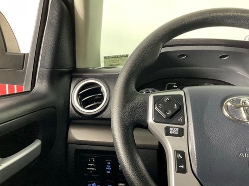 Used 2019 Toyota Tundra SR5 w/ SR5 Upgrade Package image 24