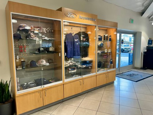 Certified 2023 Ford F150 4x4 SuperCrew image 37