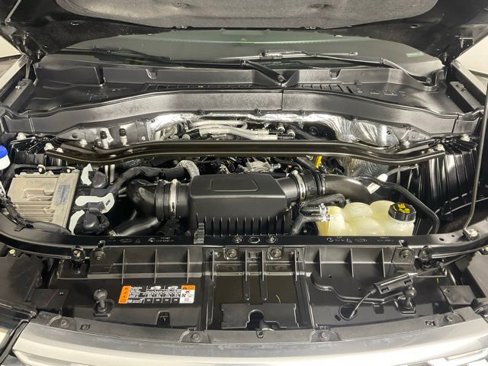 Certified 2020 Ford Explorer Platinum w/ Premium Technology Package image 9