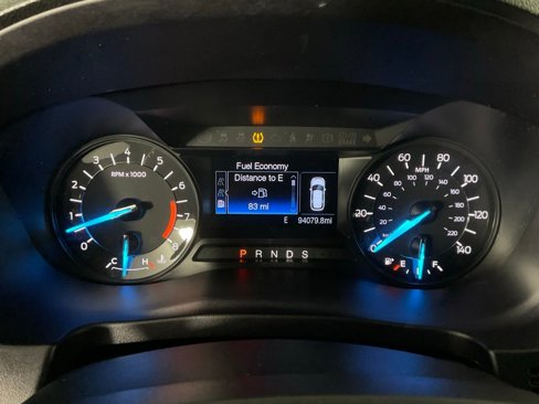 Certified 2017 Ford Explorer XLT FWD image 25