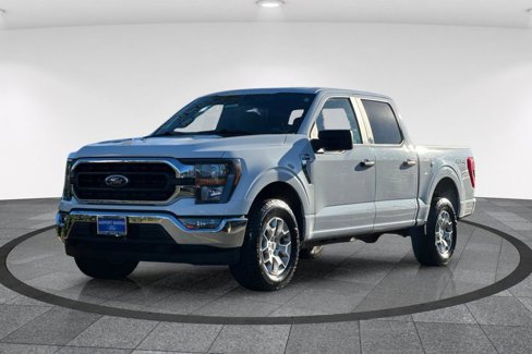 Certified 2023 Ford F150 4x4 SuperCrew image 10