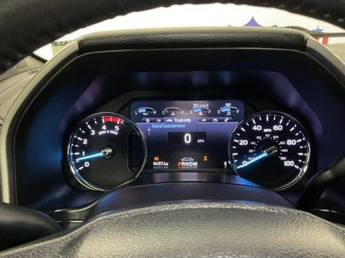 Certified 2020 Ford F350 Lariat ***BLUE CERTIFIED*** image 27