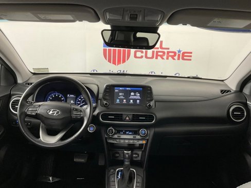 Used 2020 Hyundai Kona Limited FWD image 17