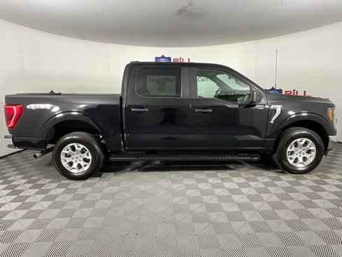 Certified 2023 Ford F150 4x4 SuperCrew image 2