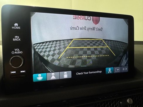 Used 2024 Honda Civic Touring image 22