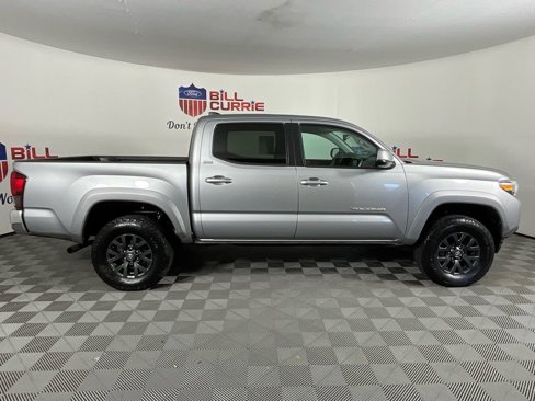 Used 2021 Toyota Tacoma SR5 V6***BLUE CERTIFIED*** image 2