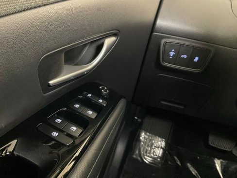 Used 2022 Hyundai Santa Cruz Limited image 20