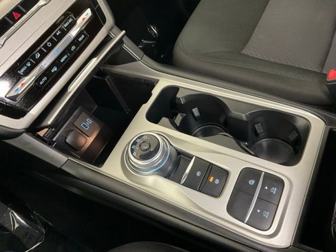 Certified 2022 Ford Explorer XLT image 19