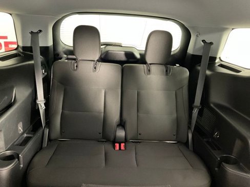 Certified 2022 Ford Explorer XLT image 15