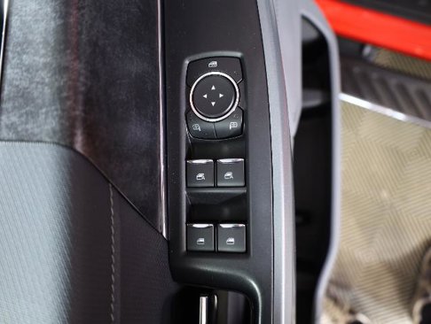 Certified 2021 Ford F150 4x4 SuperCrew w/ Equipment Group 301A Mid image 18