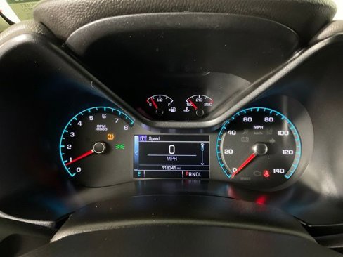 Used 2018 Chevrolet Colorado LT w/ LT Convenience Package image 25