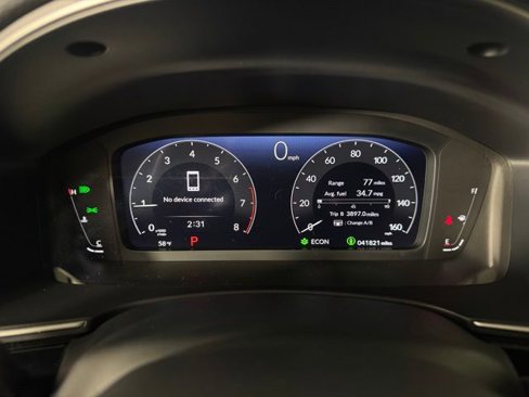 Used 2024 Honda Civic Touring image 25