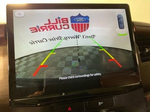 Certified 2022 Ford Expedition Max Limited image 25