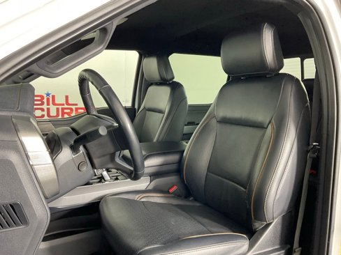 Certified 2024 Ford F150 Lariat AWD/4WD image 13