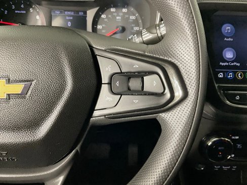 Used 2023 Chevrolet TrailBlazer LT w/ Convenience Package FWD image 23