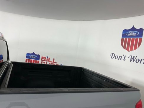 Used 2019 Toyota Tundra SR5 w/ SR5 Upgrade Package image 11