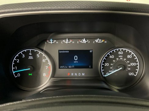 Certified 2023 Ford F150 4x4 SuperCrew w/ STX Appearance Package image 25