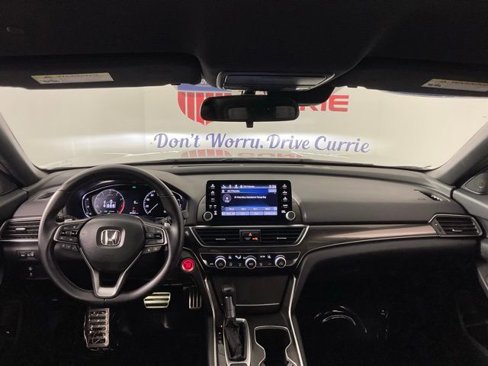 Used 2022 Honda Accord Sport image 18