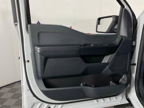 Certified 2023 Ford F150 4x4 SuperCrew w/ STX Appearance Package image 12