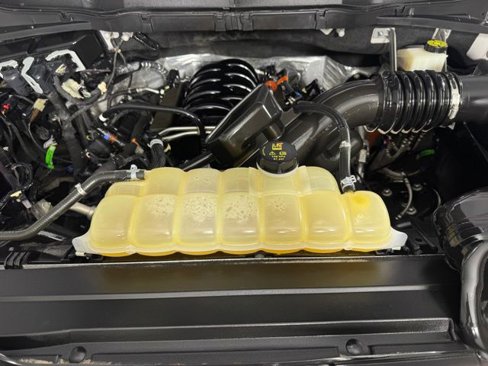 Certified 2022 Ford F150 4x4 SuperCrew w/ Trailer Tow Package image 9