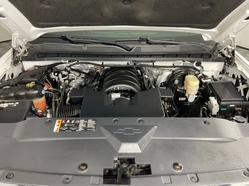 Used 2017 Chevrolet Silverado 1500 WT ***BLUE CERTIFIED*** w/ WT Convenience Package image 9