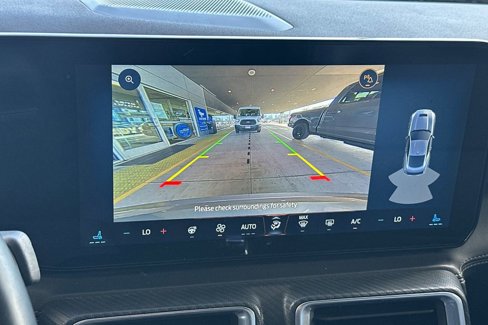 Certified 2024 Ford Mustang EcoBoost Premium image 22