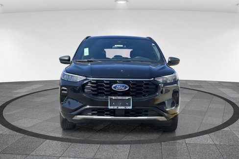 Certified 2024 Ford Escape ST-Line w/ Equipment Group 301A FWD image 11