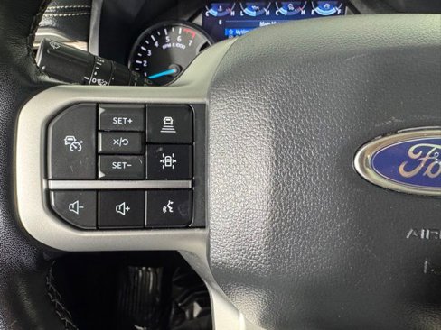 Certified 2024 Ford Expedition Max Limited image 26