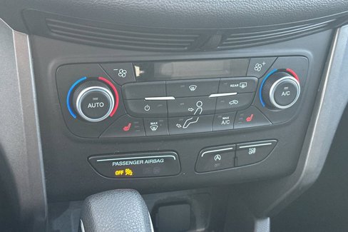 Certified 2018 Ford Escape SE image 23