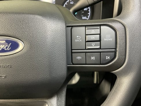 Certified 2024 Ford F350 XL 4X4 REG CAB***GOLD CERTIFIE image 23