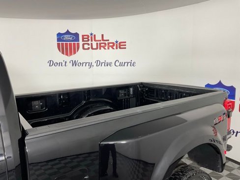 Certified 2023 Ford F450 Lariat***BLUE CERTIFIED*** DRW image 11