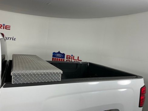 Used 2017 Chevrolet Silverado 1500 WT ***BLUE CERTIFIED*** w/ WT Convenience Package image 10